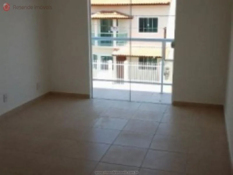 Foto 3 de 6 - Casa para aluguel em Parque Ipiranga II